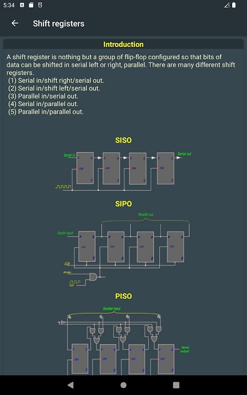 Doctronics स्क्रीनशॉट 2