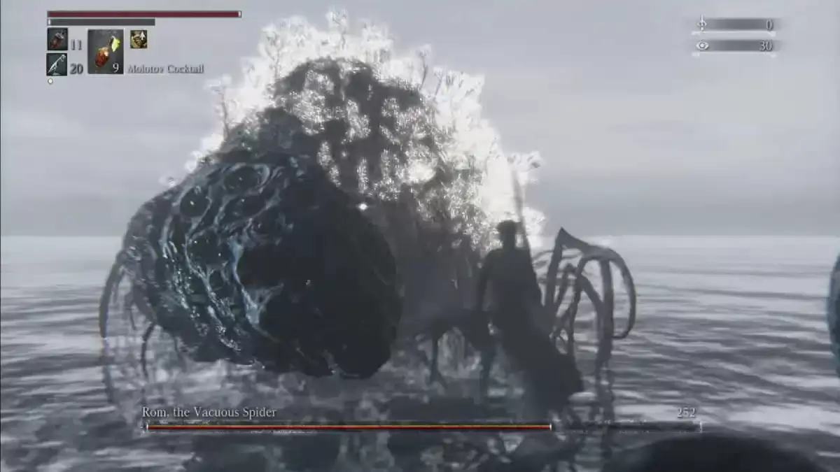 최고의 Bloodborne Boss Order는 다음과 같습니다. 게임의 모든 보스