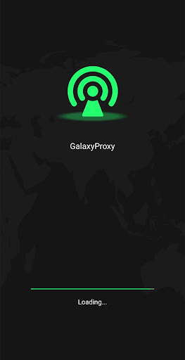 Galaxy Proxy VPN應用截圖第0張