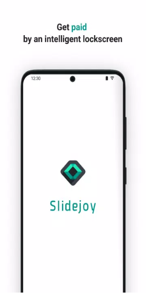 image: Slidejoy Lock Screen