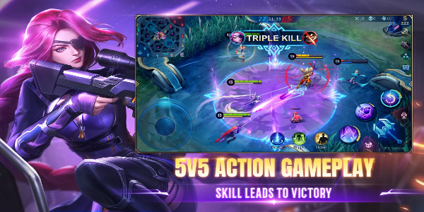 image:Mobile Legends Gameplay Screenshot