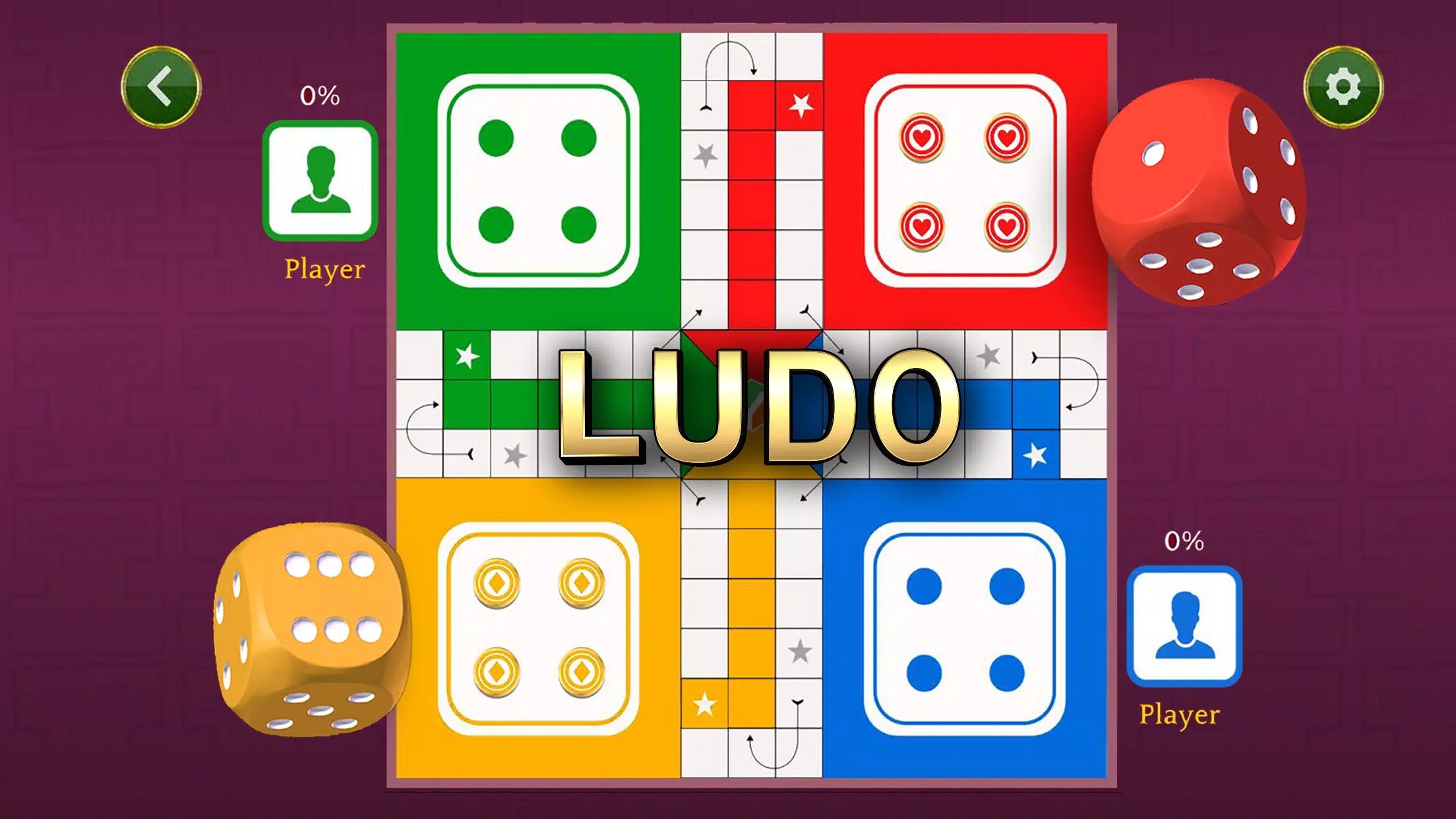 Callbreak, Ludo & 29 Card Game Captura de pantalla 2