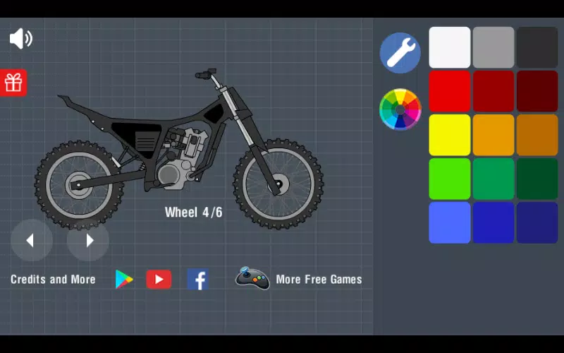 Moto Creator Plus スクリーンショット 2