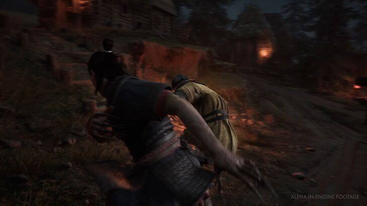 Blood of Dawnwalker: Daytime Limitations