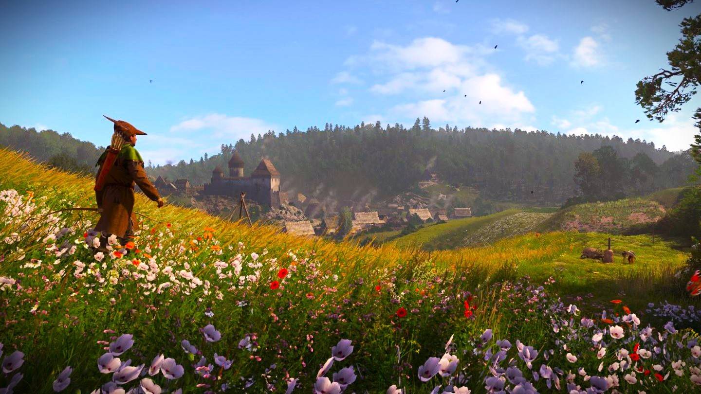 Top Kingdom Come: Mods Deliverance เปิดเผย