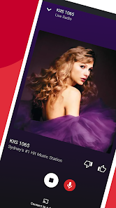 iHeart: Radio, Podcasts, Music スクリーンショット 2