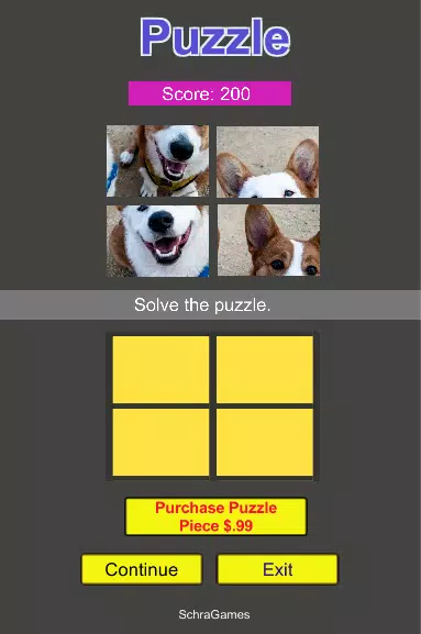 Word Puzzle Ekran Görüntüsü 2