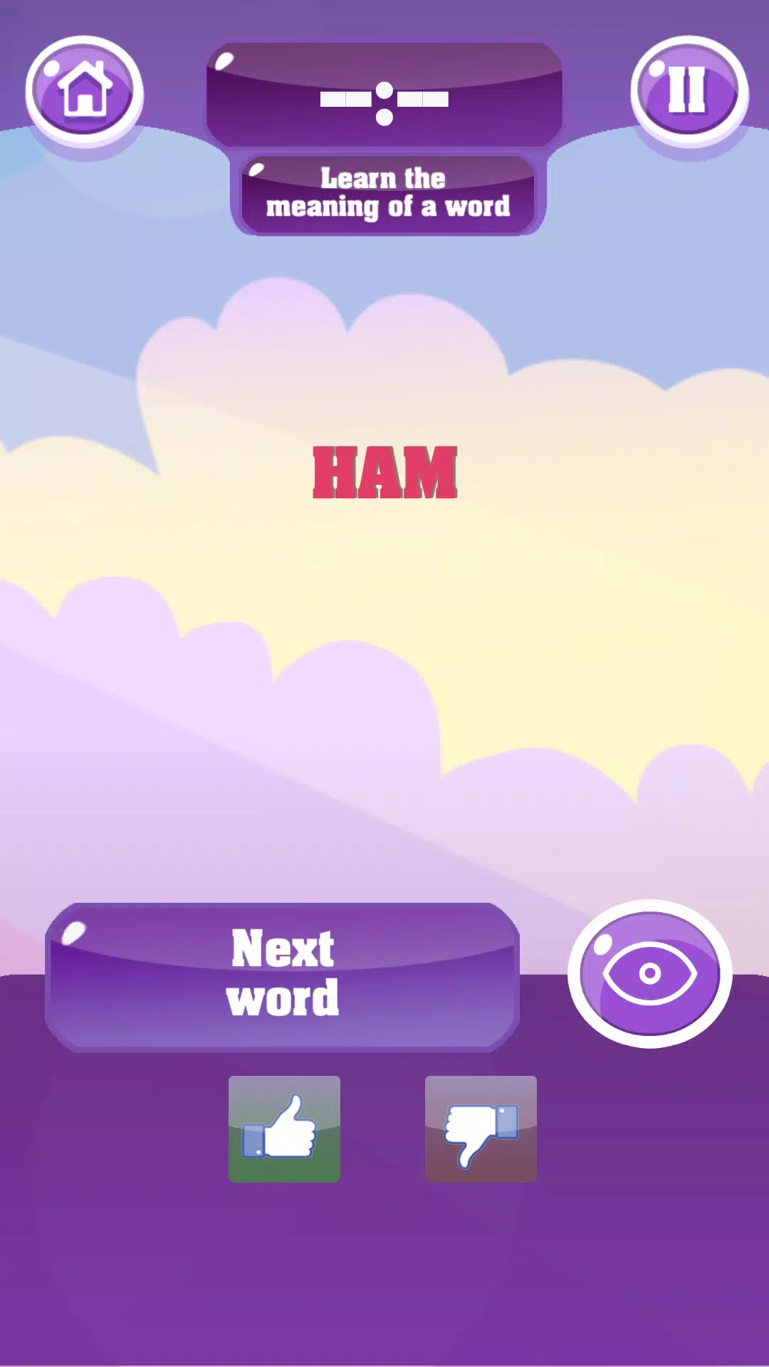 Show me: game for the party Schermafbeelding 3