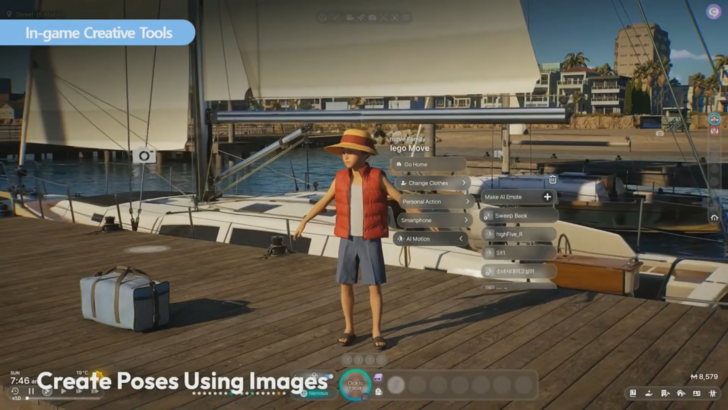 Inzoi Early Access는 3 개월마다 무료 DLC 및 업데이트와 함께 제공됩니다.