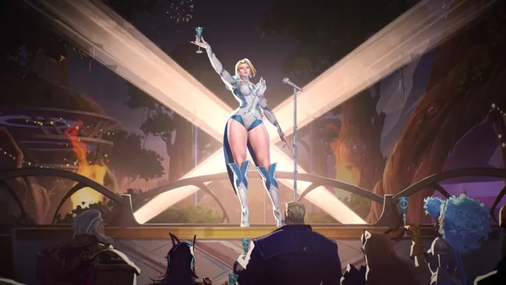 Ang mga karibal ng Marvel ay naglalabas ngayon ng mga bagong bayani bawat buwan simula sa panahon 3