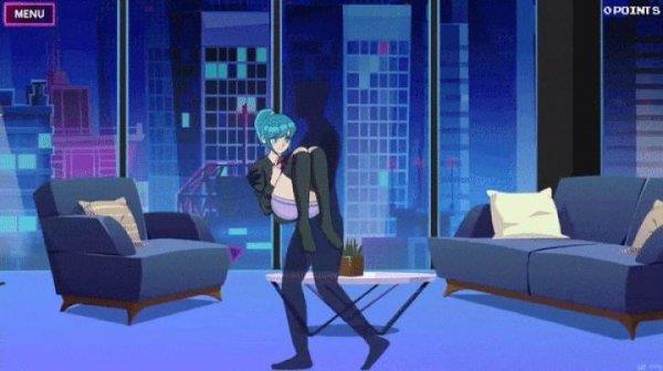 Nightgame應用截圖第2張
