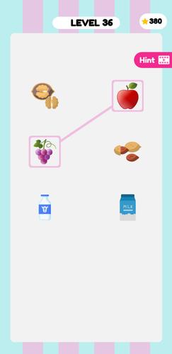 Kitchen Puzzle - Match and Con スクリーンショット 2