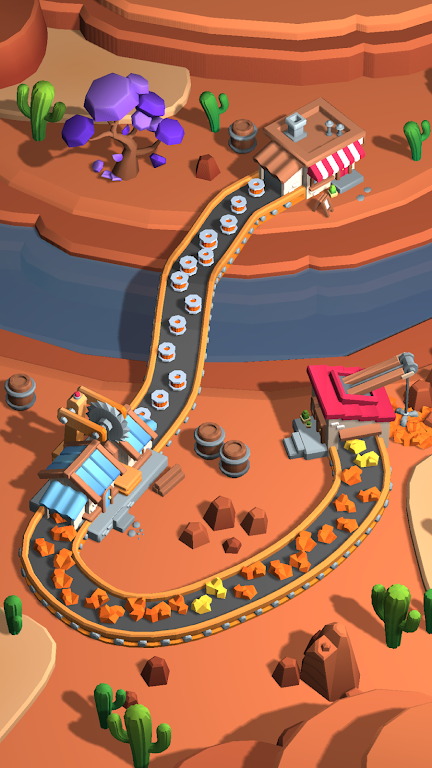 Schermata Builderment Idle 2