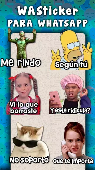 Memes con Frases para WhatsApp Captura de tela 0