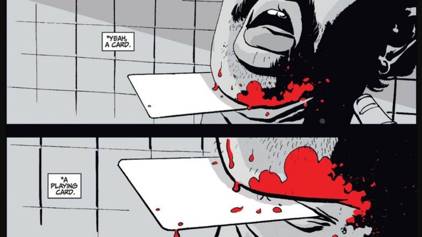 Bullseye: Marvel Comics Deadly Marksman