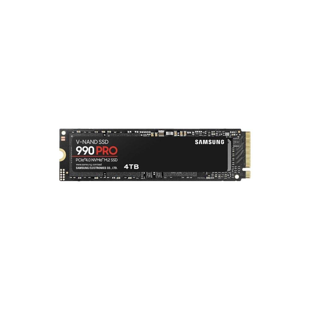 Samsung 990 Pro SSD
