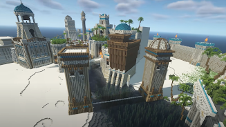 Block City Mini Captura de tela 3