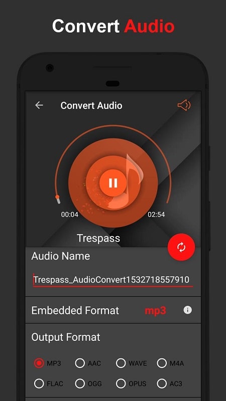 AudioLab Audio Editor Recorder應用截圖第2張