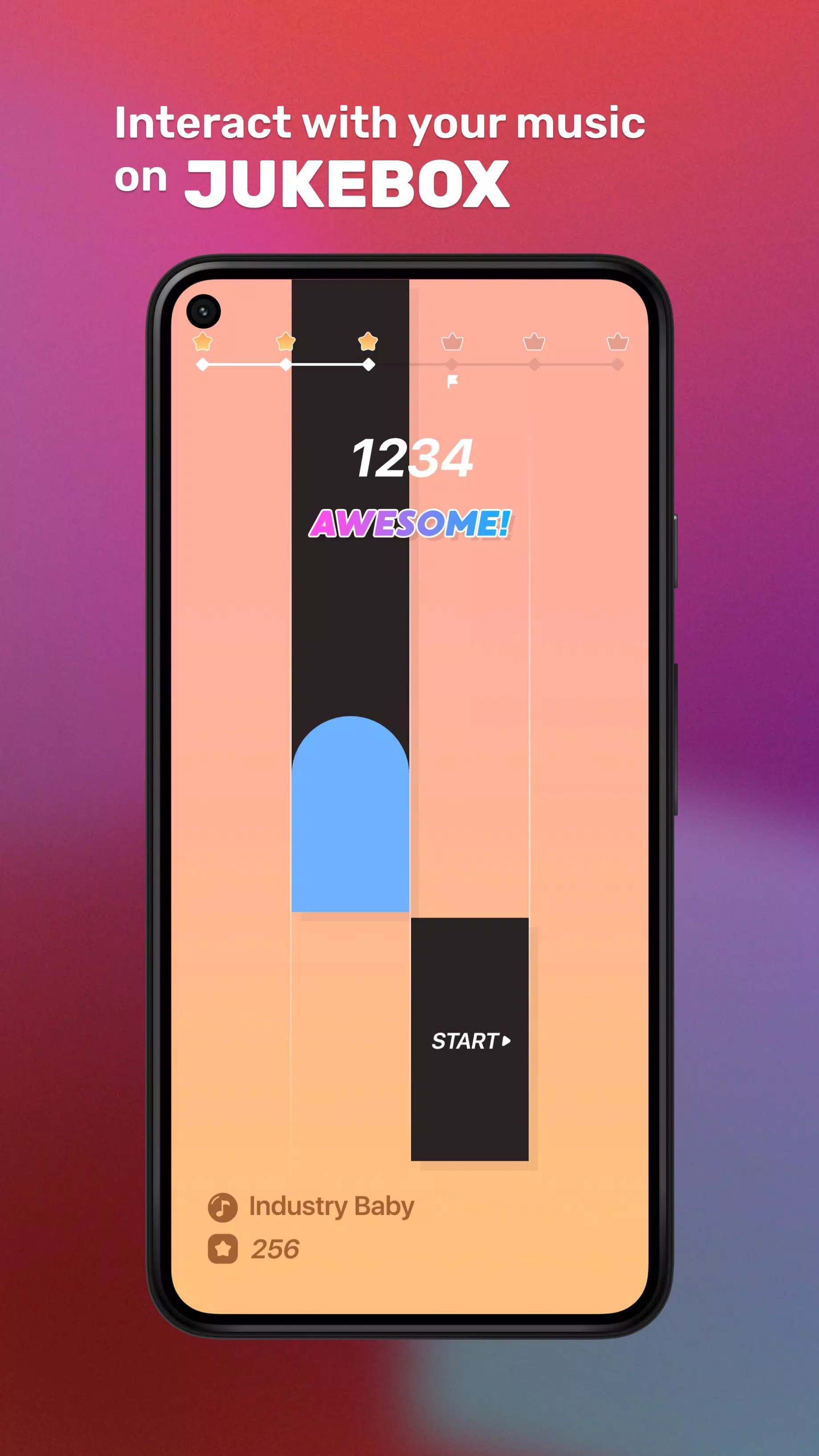 Jukebox應用截圖第0張