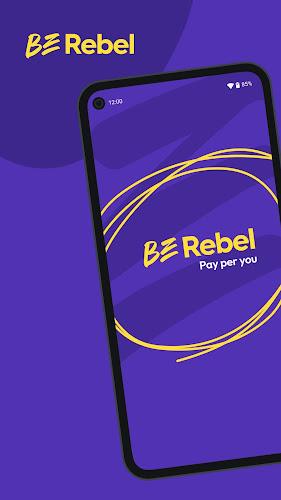 BeRebel - Assicurazione Auto ဖန်သားပြင်ဓာတ်ပုံ 0