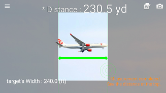 Smart Distance ဖန်သားပြင်ဓာတ်ပုံ 3