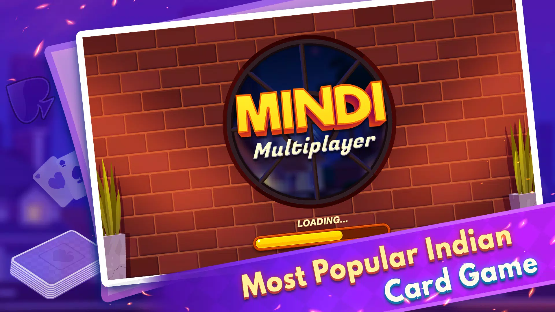 Mindi Multiplayer Captura de pantalla 0