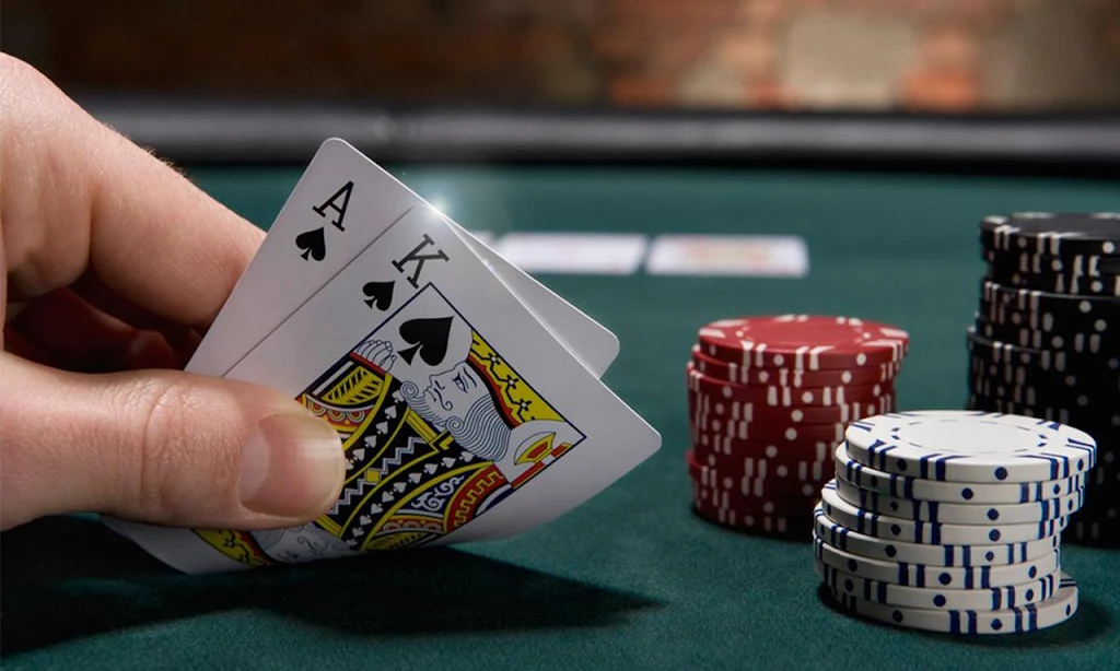 Poker Sverige HD スクリーンショット 0