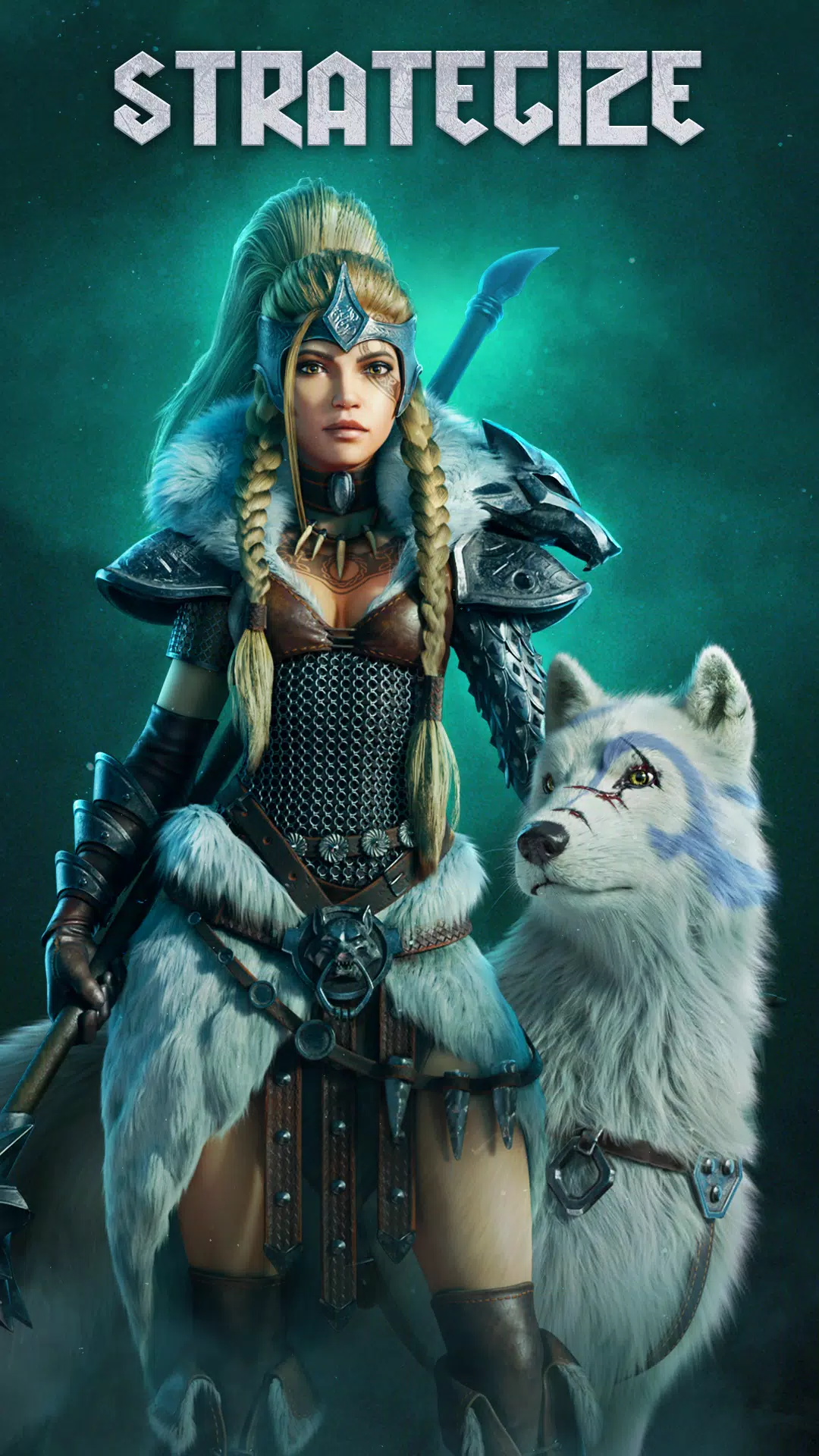 Vikings应用截图第2张