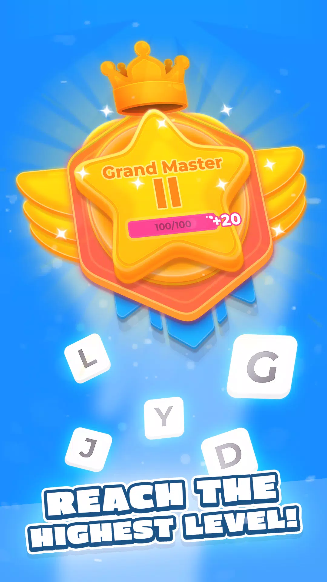 Guess the Word. Word Games Zrzut ekranu 3