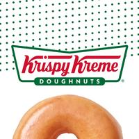 Krispy Kreme