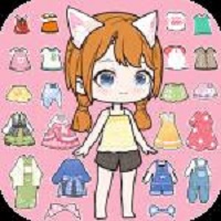 YOYO Doll: Gacha Anime Life