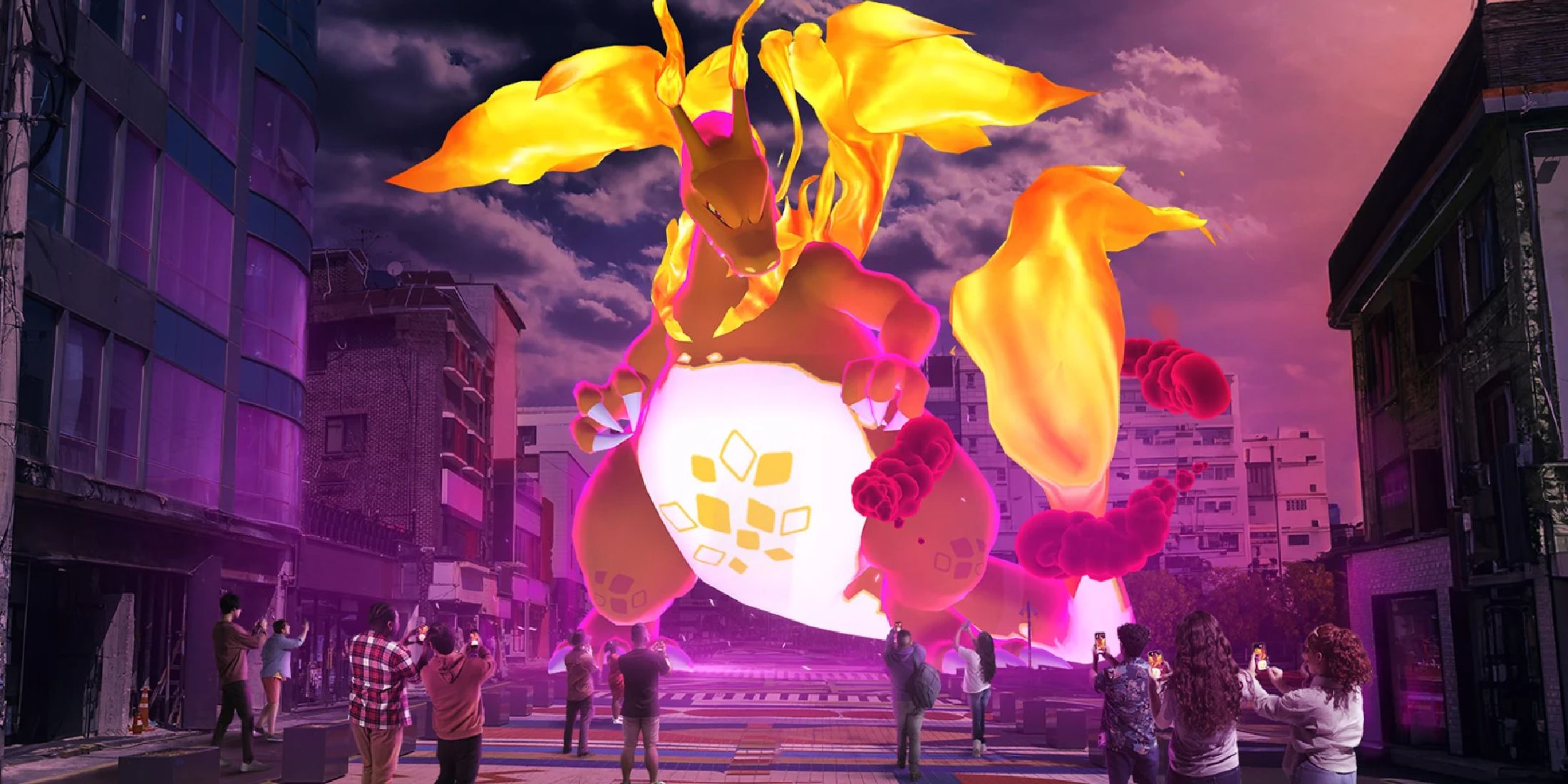 Kanto Legendary Birds Set for Dynamax Raids in Pokemon GO
