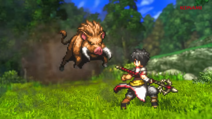 Suikoden STAR LEAP Promises to be a Mobile Game with a Console-Like Experience