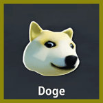 Doge Power từ Meme Fruits