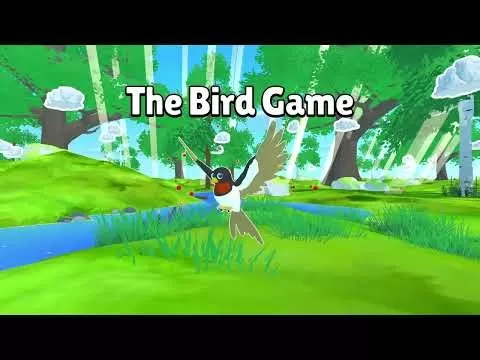 Flappy Bi- oh, maghintay, maling laro