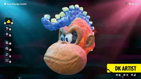 Environmental Detail Improvements Between Console Generations