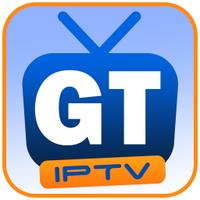 GT IPTV PLAYER