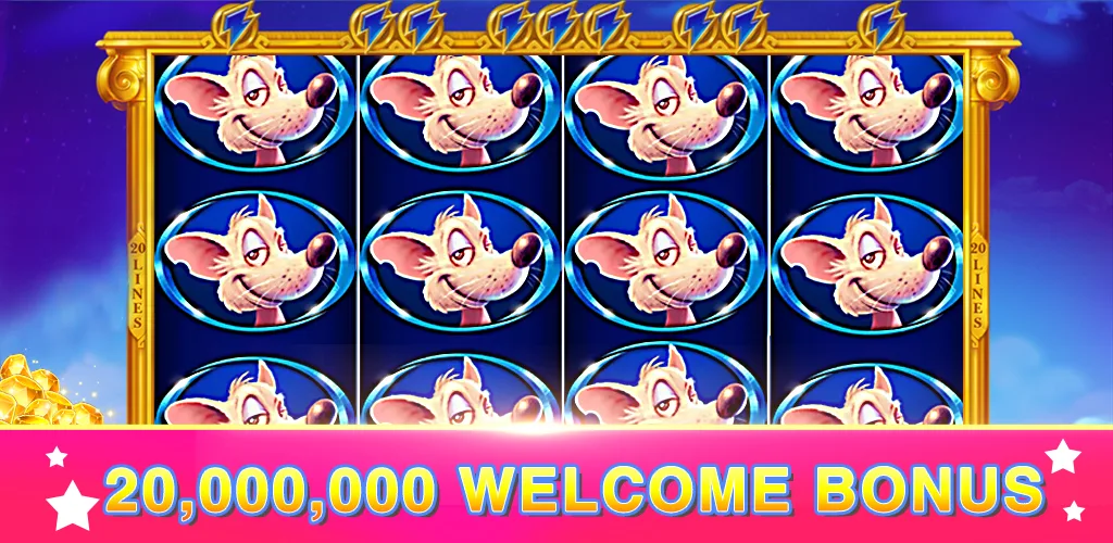 Wheel Fortune Slots™ Game777 Captura de tela 2