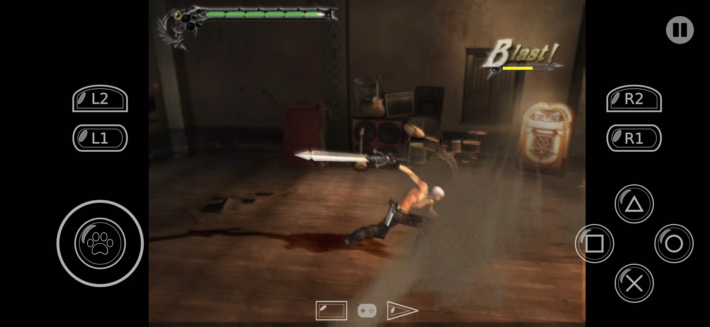 PPSS22 arm64 Plugins Скриншот 0