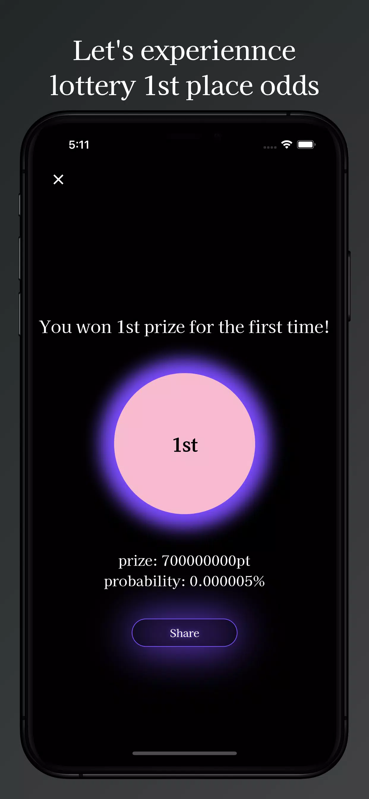 Treasure Gacha স্ক্রিনশট 2