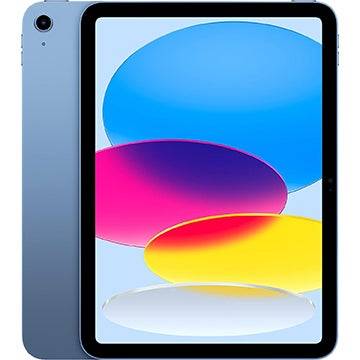 Apple iPad (Generasi ke-10) 64GB Wi-Fi