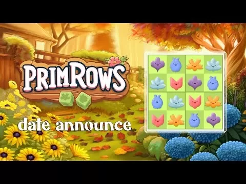 Primrows 게임 플레이