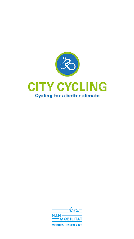 CITY CYCLING應用截圖第0張