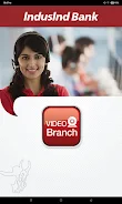 Schermata Video Branch 3