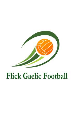 Flick Gaelic Football應用截圖第2張