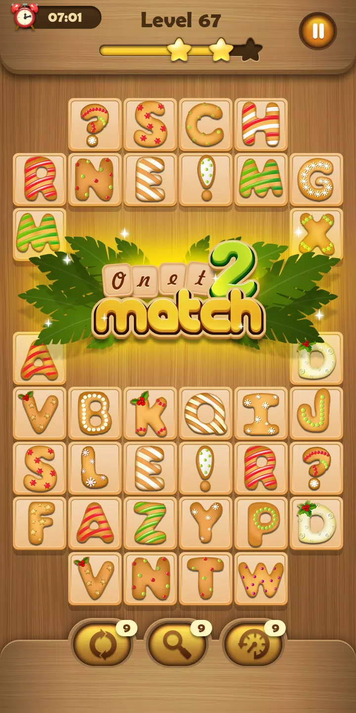 Onet 2Match Captura de tela 0