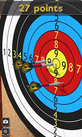 Pro Darts 2024 Скриншот 2