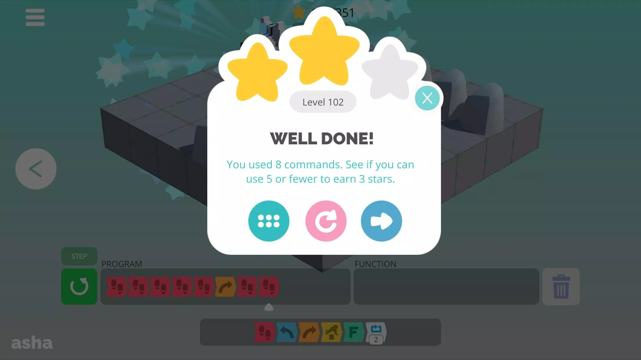 Rodocodo Captura de pantalla 1