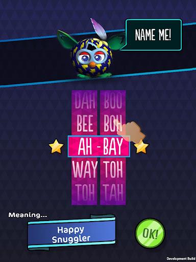 Furby BOOM 스크린샷 2