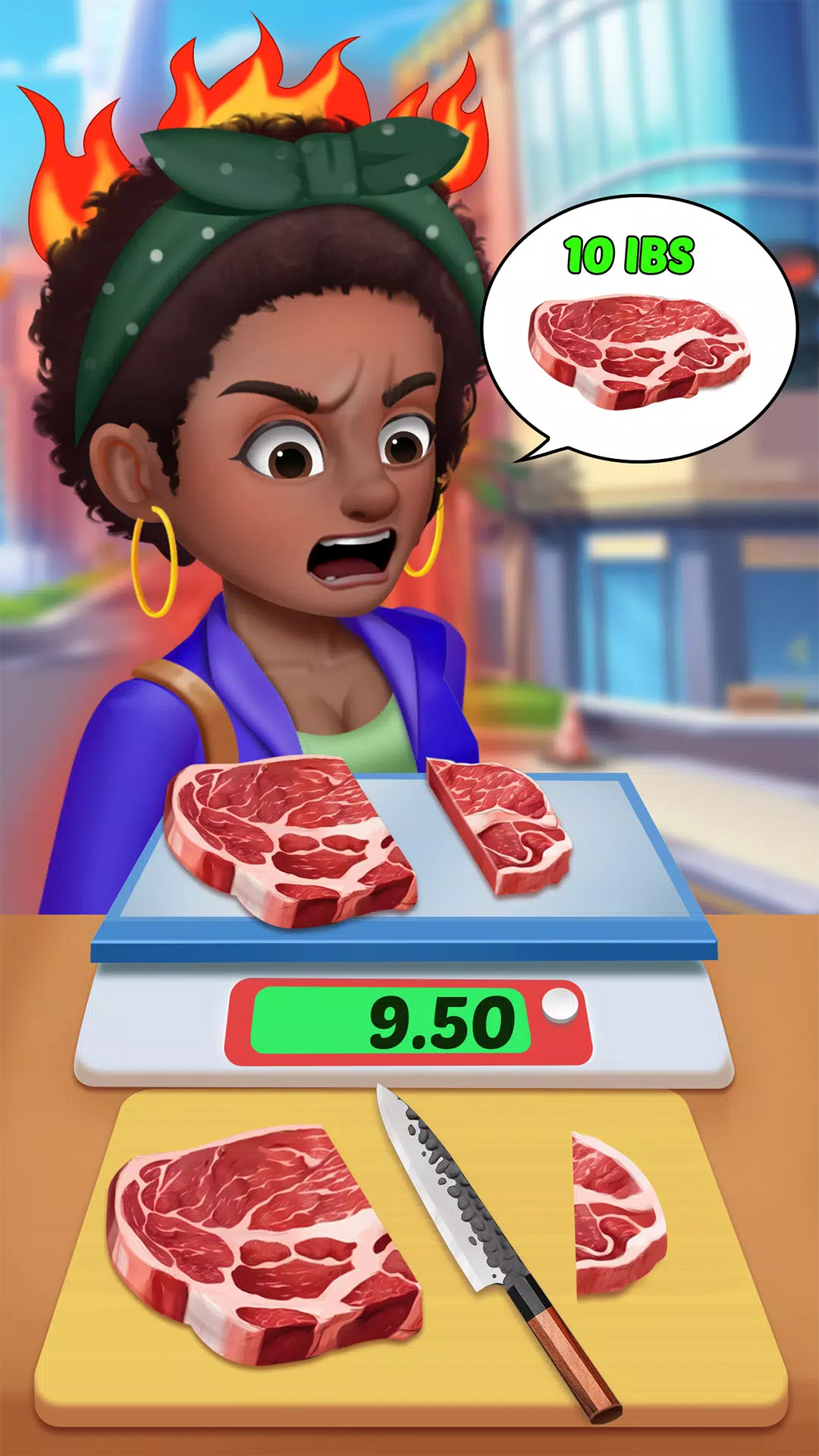 Happy Cooking Screenshot 2